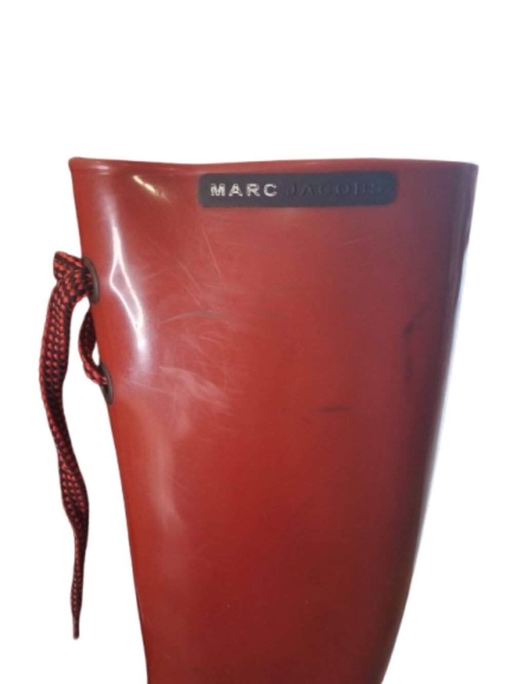 MARC JACOBS RAINBOOTS - Picture 7 of 9